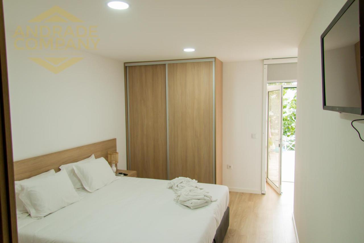 Suite 5 Pinhão Zewnętrze zdjęcie