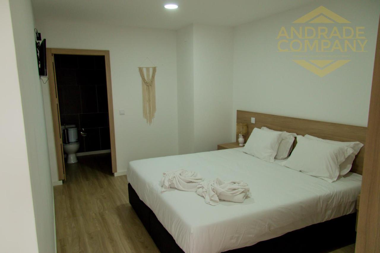 Suite 5 Pinhão Zewnętrze zdjęcie