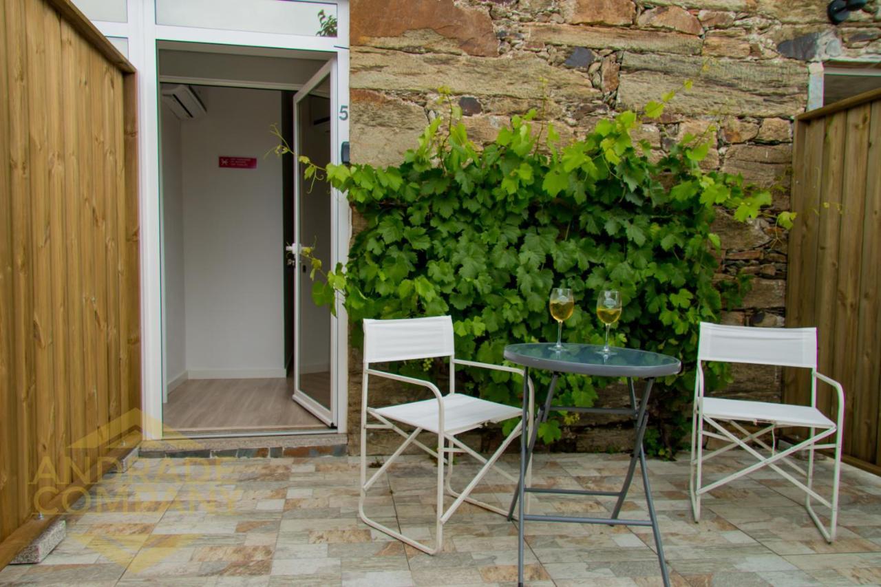 Suite 5 Pinhão Zewnętrze zdjęcie