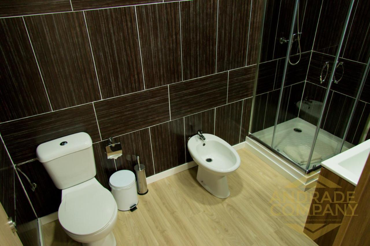 Suite 5 Pinhão Zewnętrze zdjęcie